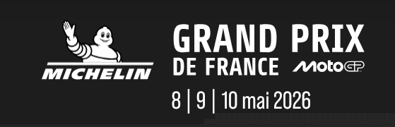 Grand Prix De France Moto